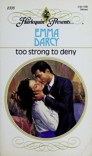 Too Strong To Deny