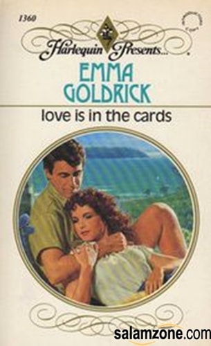 Love is in the Cards
