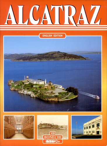 Alcatraz