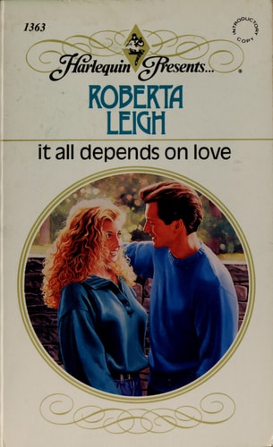 It All Depends On Love