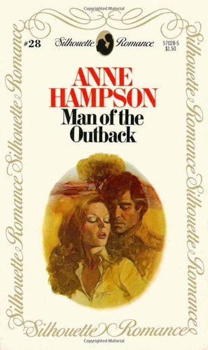Man of the Outback