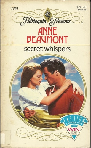 Secret Whispers