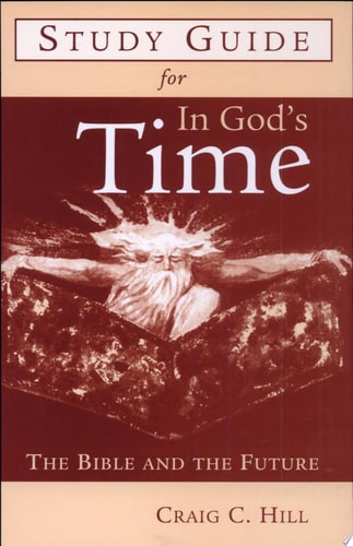 Study Guide for In God's Time