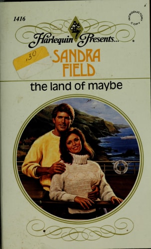 The Land of Maybe