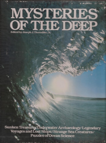 Mysteries of the Deep