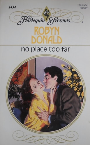 No Place Too Far