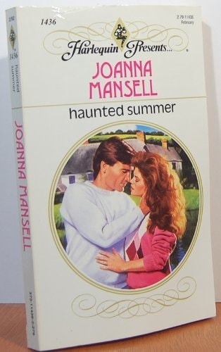 Haunted Summer