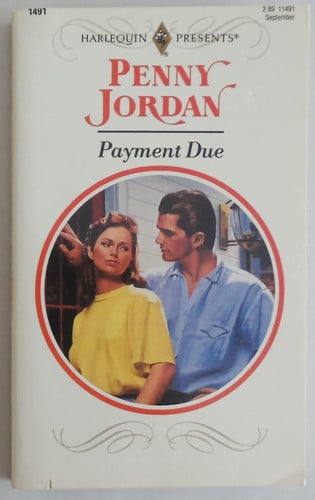 Payment Due