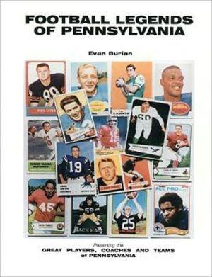 Football Legends of Pennsylvania