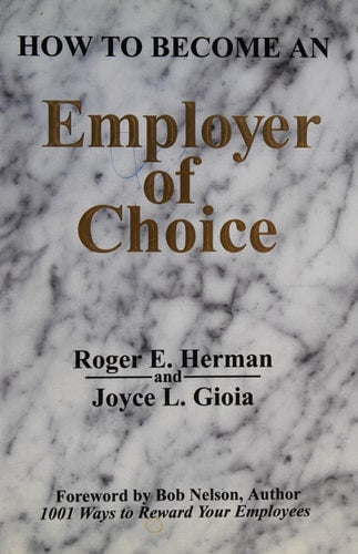 How To Become an Employer of Choice