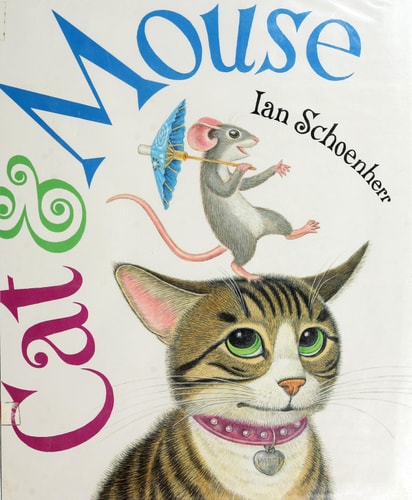Cat & Mouse