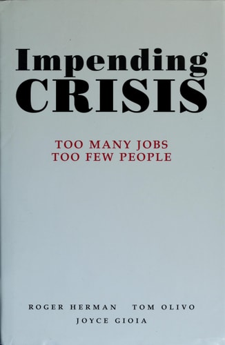 IMPENDING CRISIS-HC-OSI