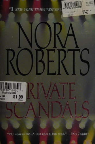 Private Scandals