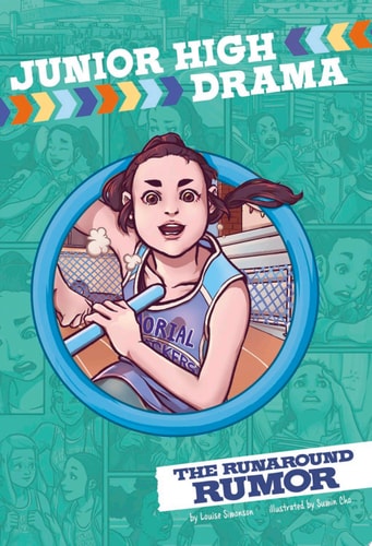 The Runaround Rumor (Junior High Drama)