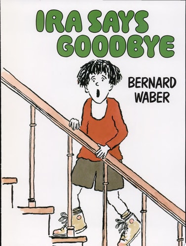 Ira Says Goodbye