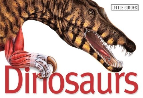 Dinosaurs (Little Guides)