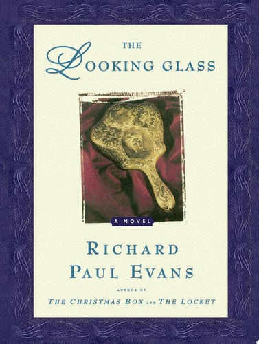The Looking Glass: A Novel (The Locket Series)