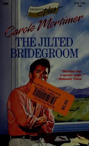 Jilted Bridegroom