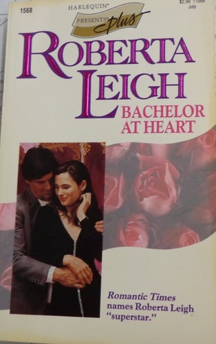 Bachelor At Heart