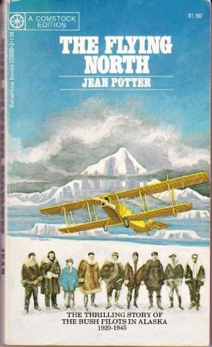The Flying North