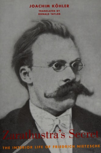 Zarathustra's Secret