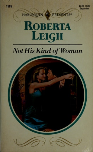 Not His Kind of Woman
