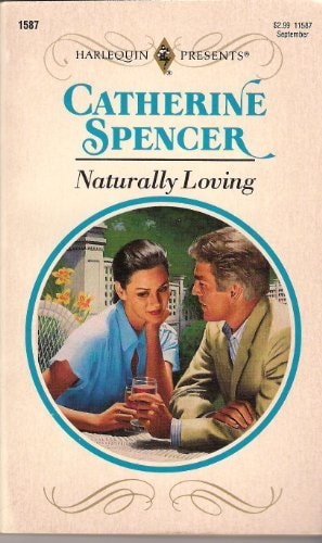 Naturally Loving