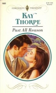 Past All Reason