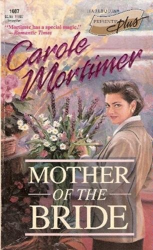 Mother Of The Bride