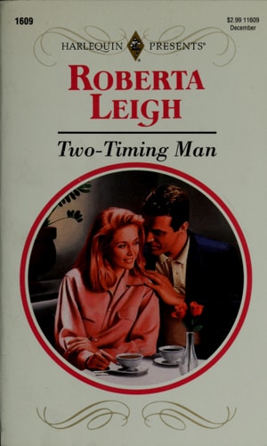 Two-Timing Man