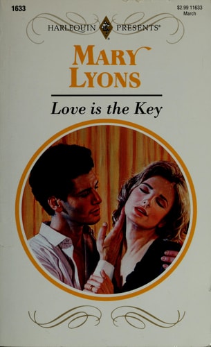 Love Is The Key