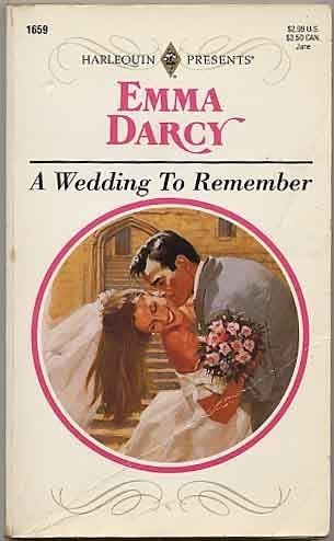 Wedding To Remember
