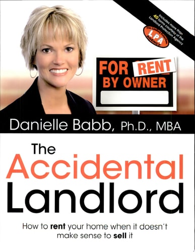 The Accidental Landlord