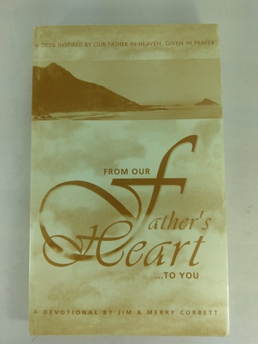 From Our Father's Heart to You