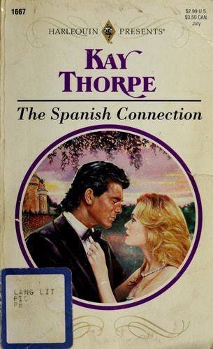 Spanish Connection