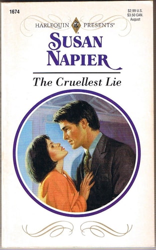 Cruellest Lie