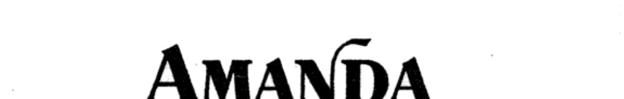 An Old Enchantment (Harlequin Presents, No 1677)