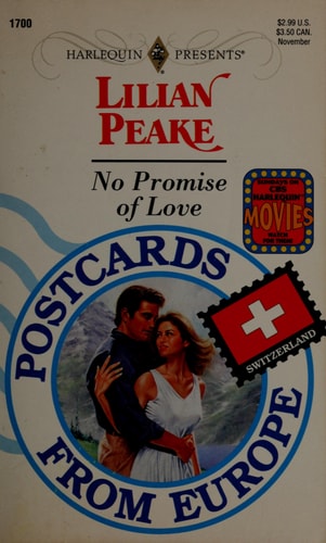 No Promise of Love