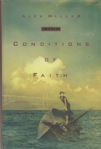 Conditions of Faith: A Novel