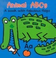 Animal ABCs (Look, Lift, Learn - A Book with Fabulous Flaps)