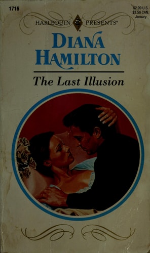Last Illusion