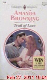 Trail Of Love
