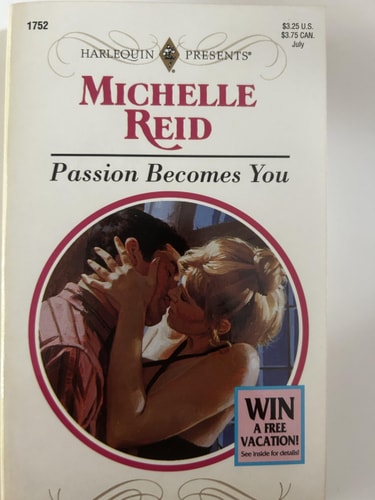 Passion Becomes You