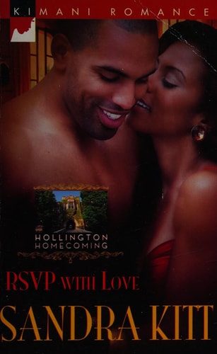 RSVP with Love (Hollington Homecoming)