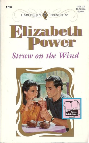 Straw On The Wind (Presents Plus)