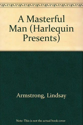 Masterful Man
