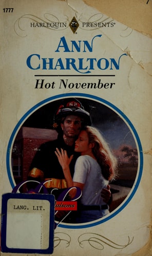 Hot November