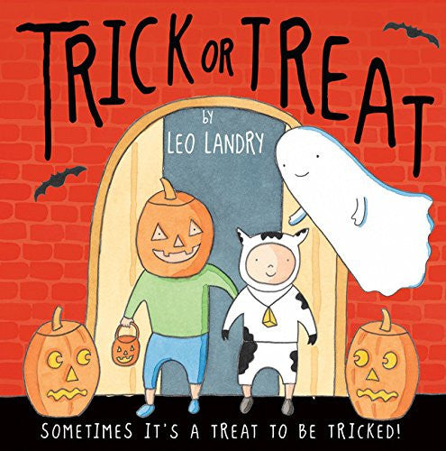 Trick Or Treat