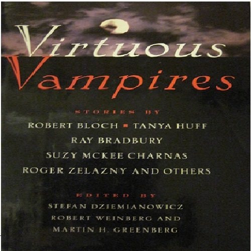 Virtuous Vampires
