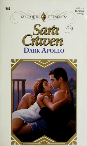 Dark Apollo (Top Author)
